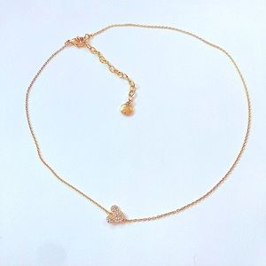 Disney & Baublebar necklace